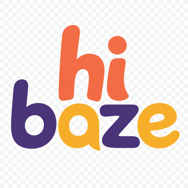 hi baze logo